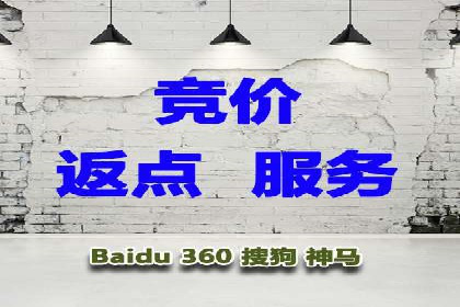 百度竞价推广经典案例解读